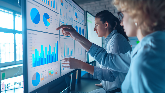 KPI - key performance indicator