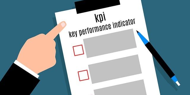 KPI – Mit Is Jelent Ez A Három Betű?